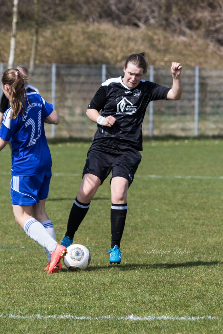 Bild 187 - Frauen Trainingsspiel FSC Kaltenkirchen - SV Henstedt Ulzburg 2